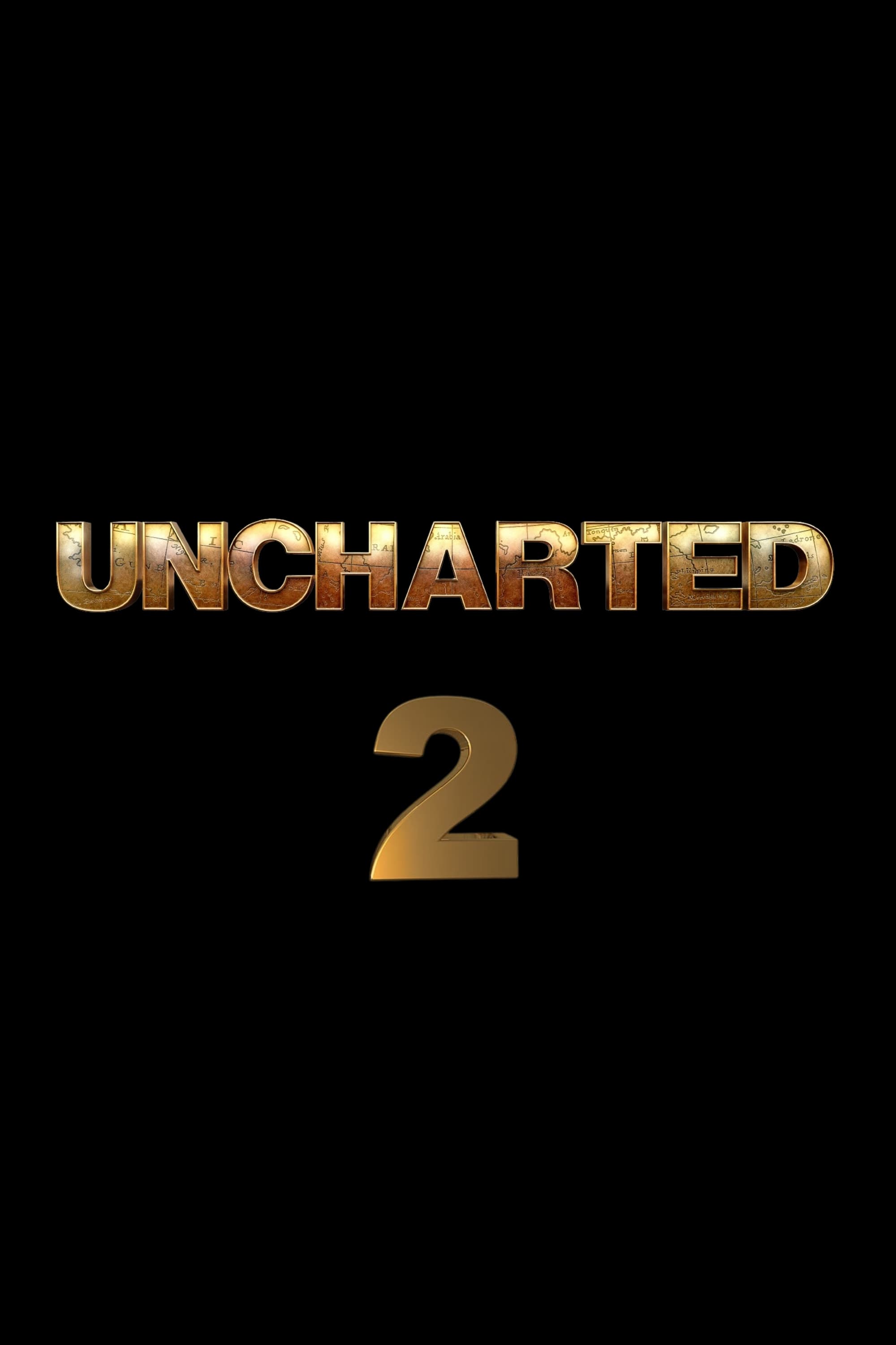 Постер Uncharted 2